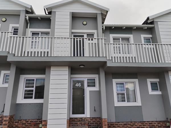 1 Bedroom Townhouse