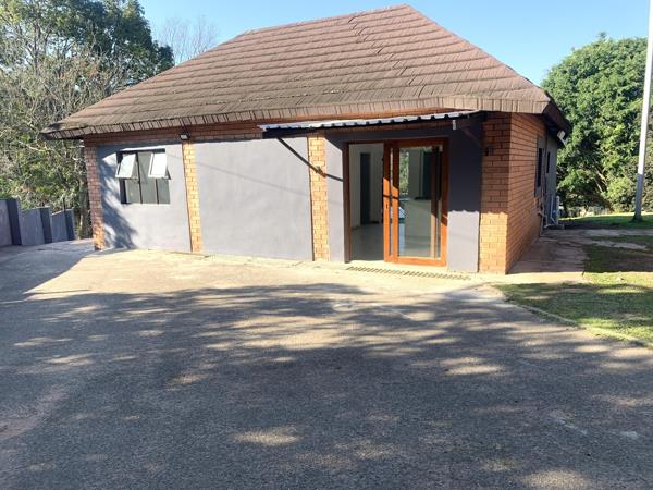 2 Bedroom Garden Cottage