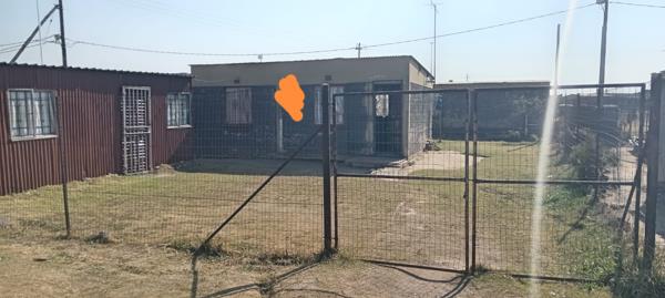 1 Bedroom House