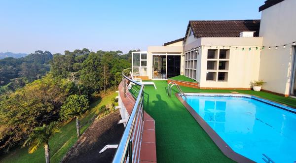 5 Bedroom Penthouse