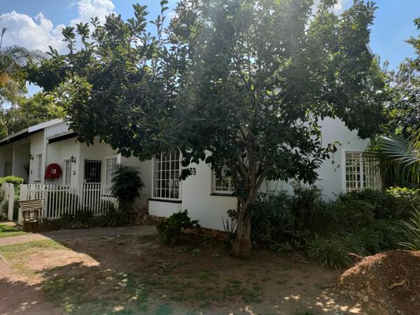 1 Bedroom House