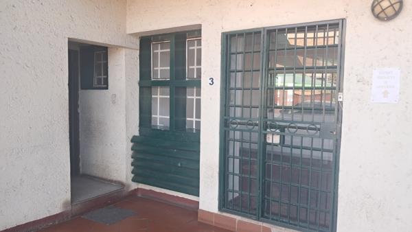 124 m² Commercial space
