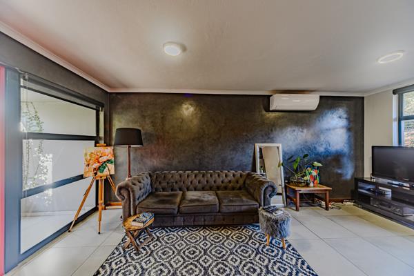2 Bedroom Duplex