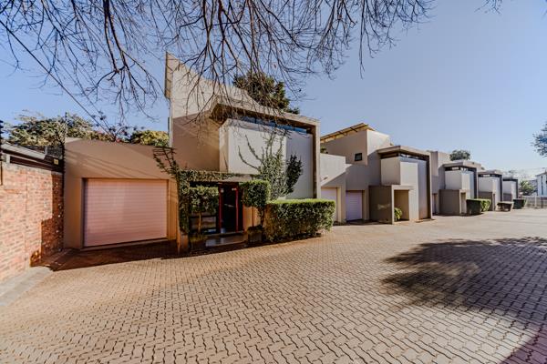 2 Bedroom Duplex