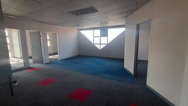 126 m² Commercial space