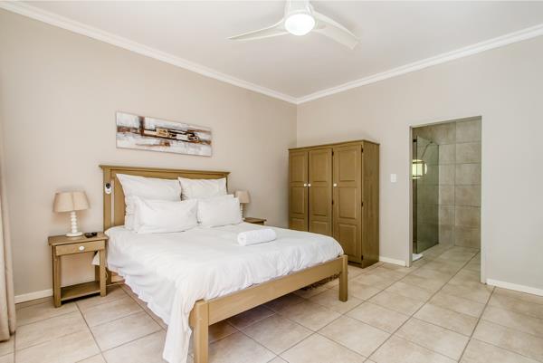 1 Bedroom House