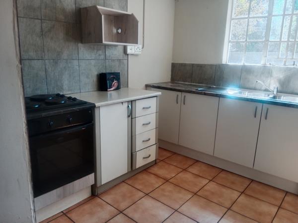 2 Bedroom Garden Cottage