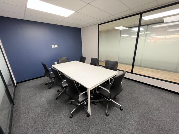 194 m² Commercial space