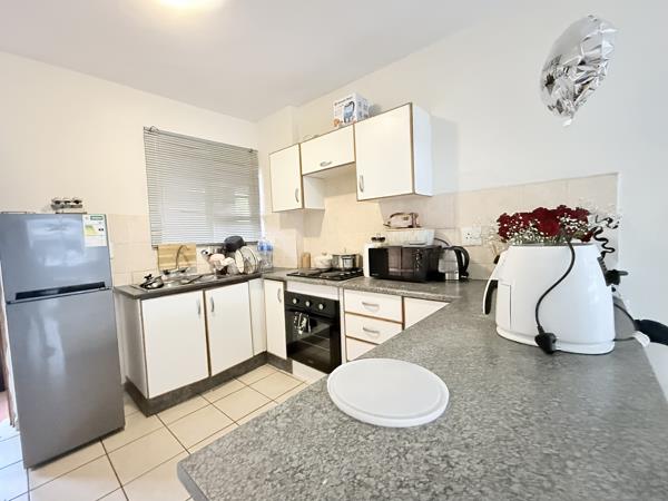 2 Bedroom Flat