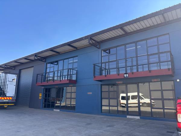 1 309 m² Industrial space