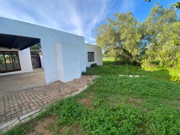 1 Bedroom Garden Cottage