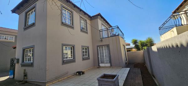 2 Bedroom Cluster