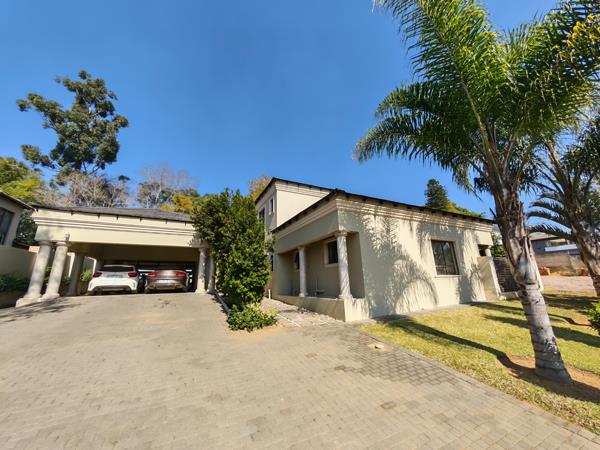 5 Bedroom House