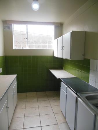 1 Bedroom Flat