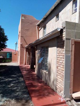 13 Bedroom House