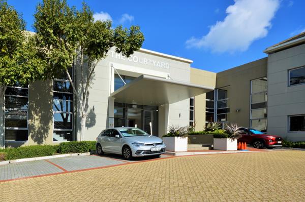88 m² Commercial space
