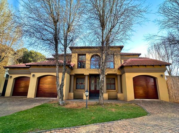 5 Bedroom House