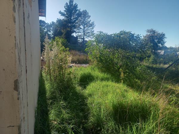 4 001 m² Land
