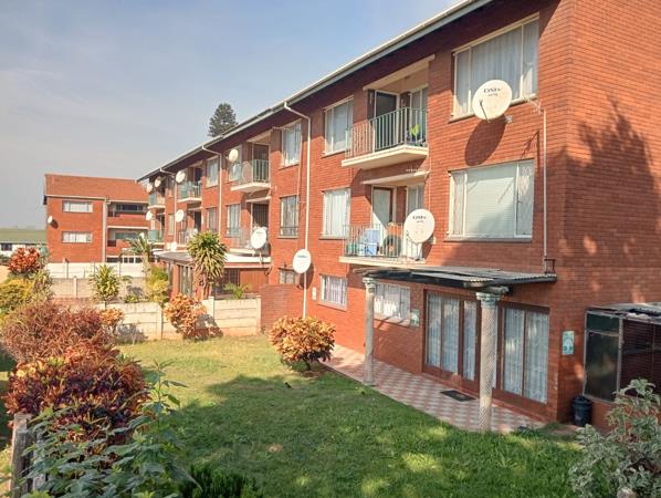 2 Bedroom Flat