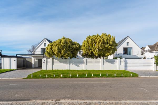 7 Bedroom House