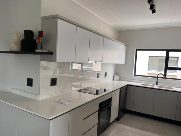3 Bedroom Apartment