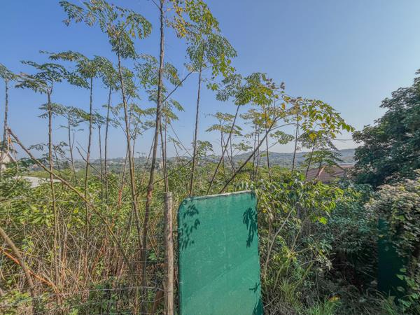 900 m² Land