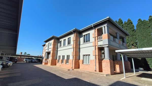 170 m² Commercial space