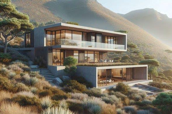 1 359 m² Land