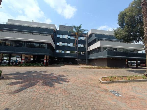 164 m² Commercial space