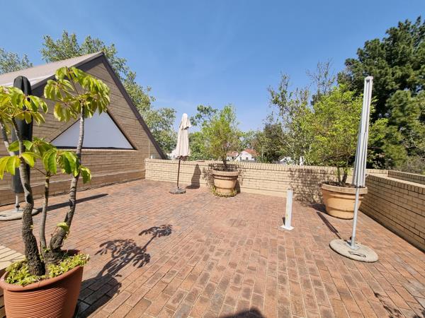131 m² Commercial space