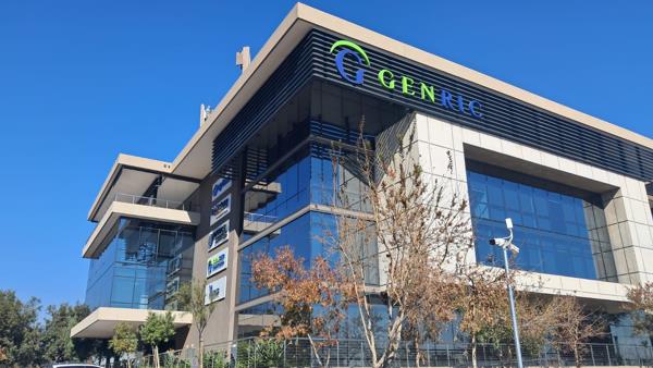 788 m² Commercial space