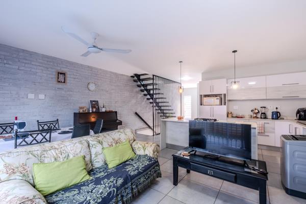 4 Bedroom Duplex