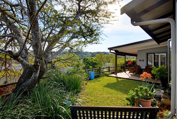 3 Bedroom Simplex