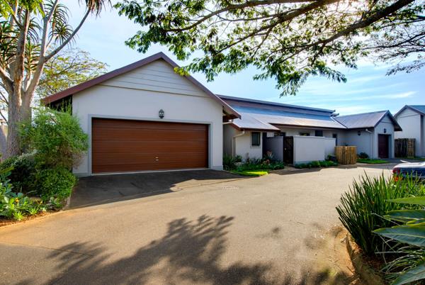 3 Bedroom Simplex