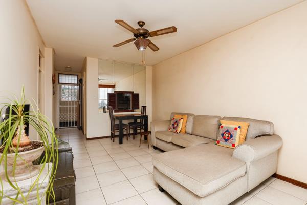 1.5 Bedroom Apartment