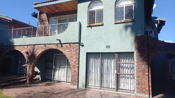 4 Bedroom Apartment