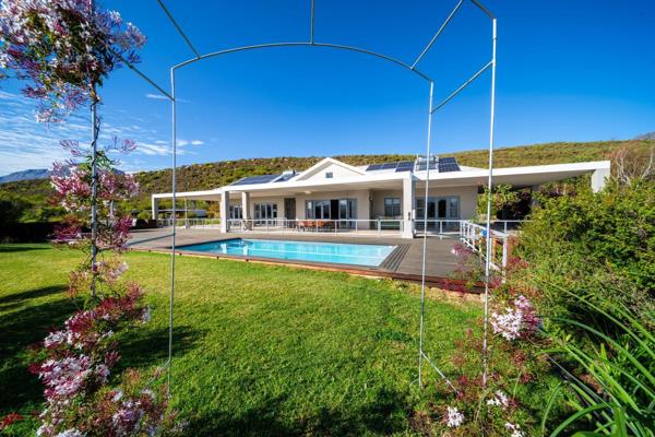 7 Bedroom House