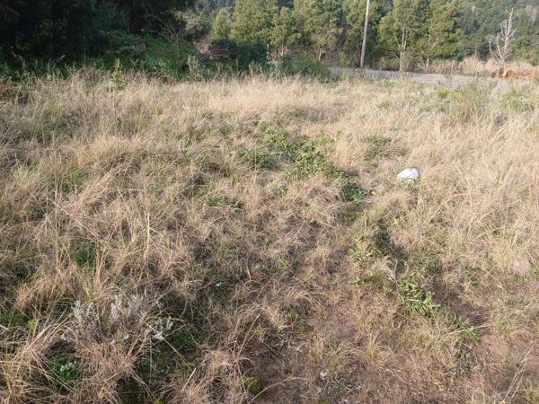 552 m² Land