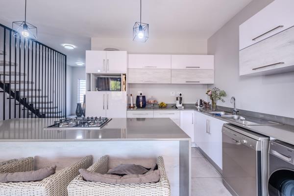 4 Bedroom Apartment