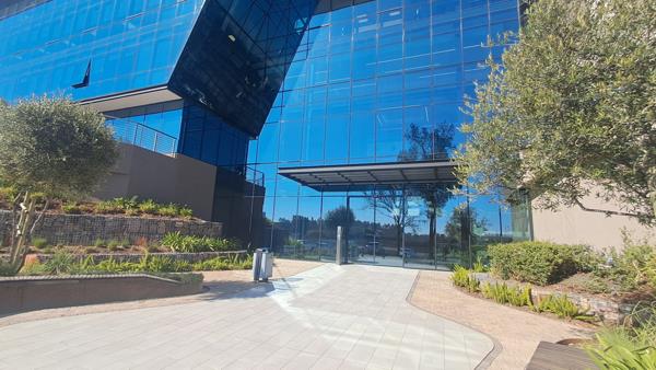 533 m² Commercial space