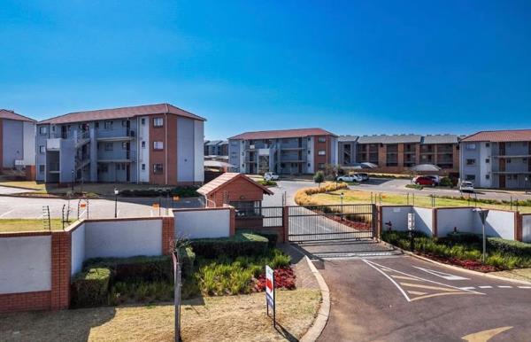 4 Bedroom Apartment