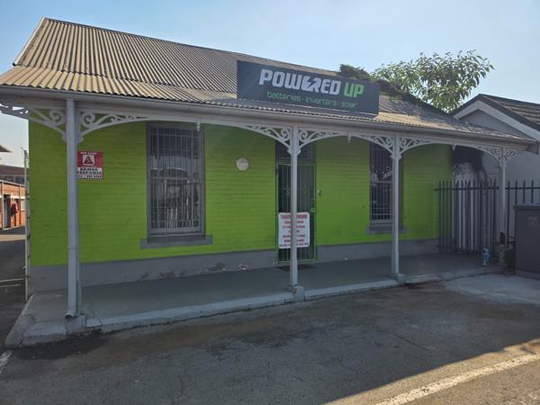 177 m² Commercial space