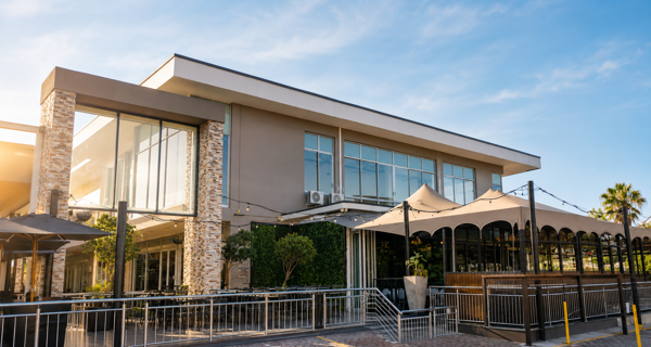 157 m² Commercial space