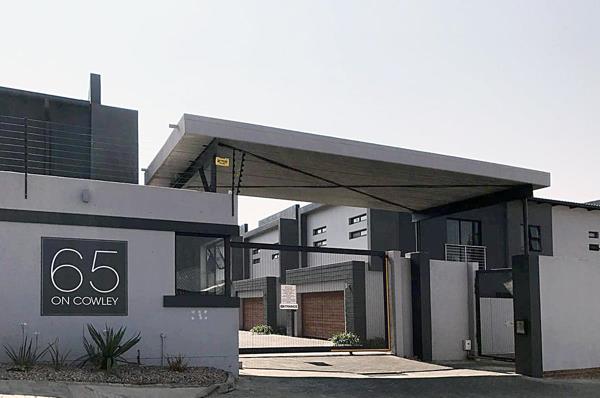 3 Bedroom Cluster