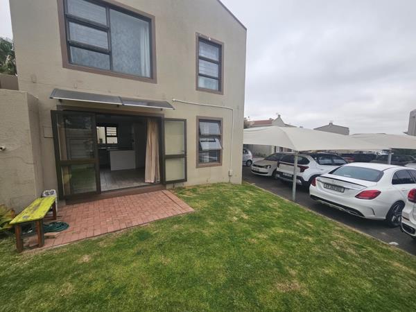 1 Bedroom Duplex