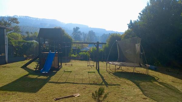 2 Bedroom Garden Cottage