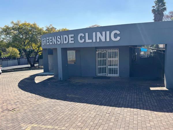 500 m² Commercial space