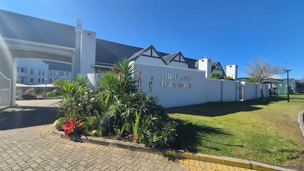 1 Bedroom Townhouse