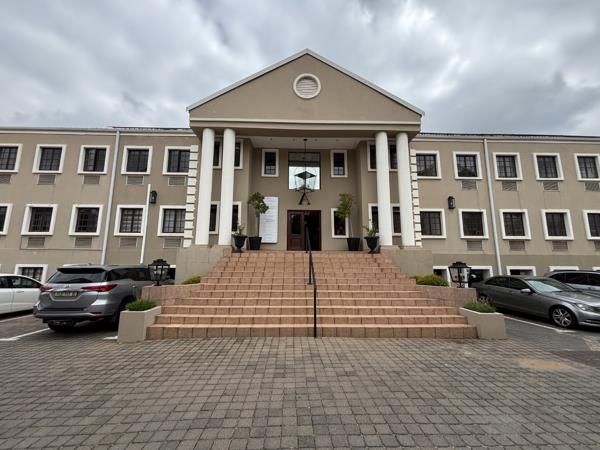 38 m² Office Space