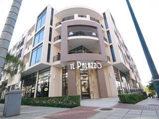 60 m² Commercial space